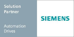 Label Siemens Partner